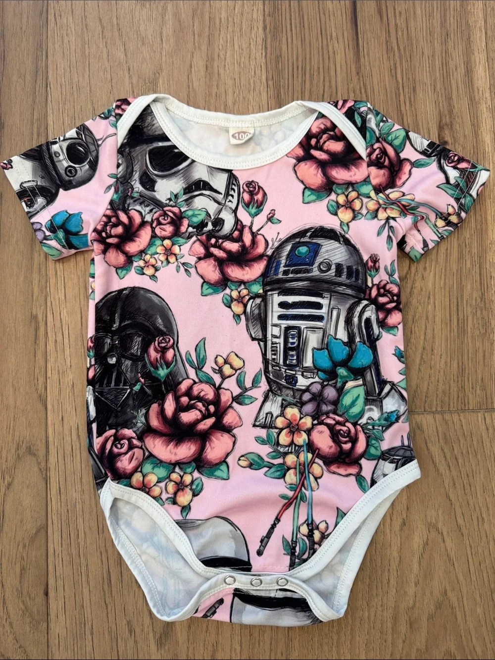 N/A star wars